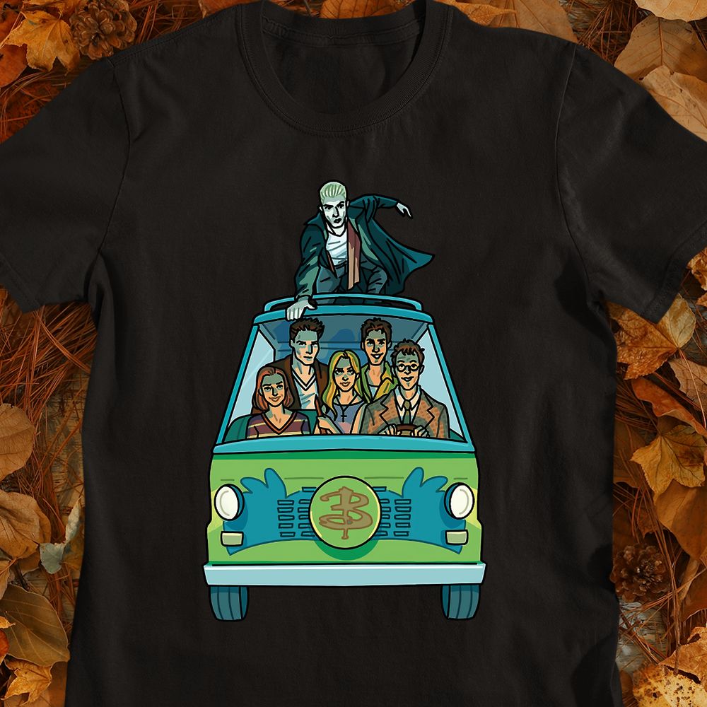 Classic Unisex T-Shirt - 1NRTG34P - model - 0