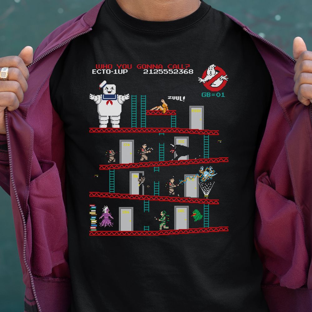Classic Unisex T-Shirt - 5KGTWPWX - model - 0