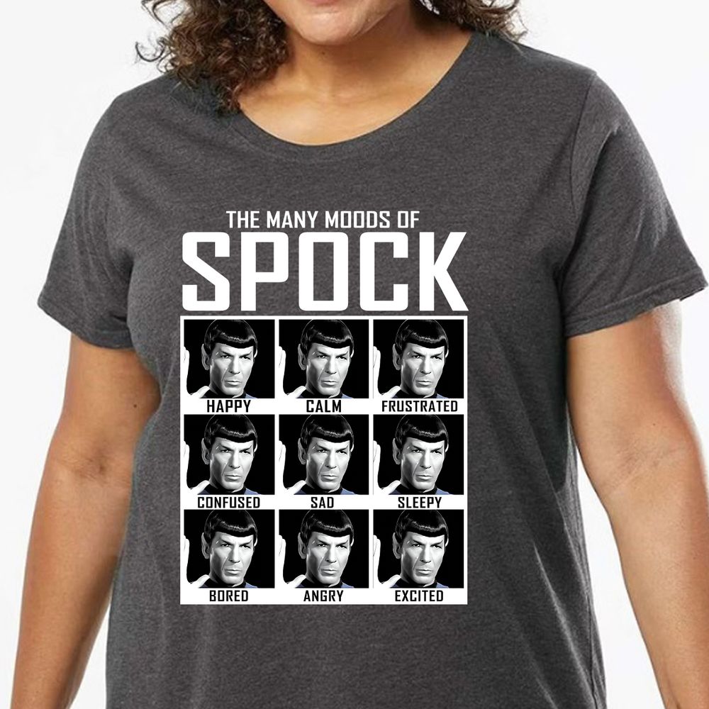 Ladies Curvy Jersey - AELQUUWZ - model - 0