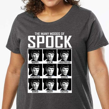 Ladies Curvy Jersey - AELQUUWZ - model - 0