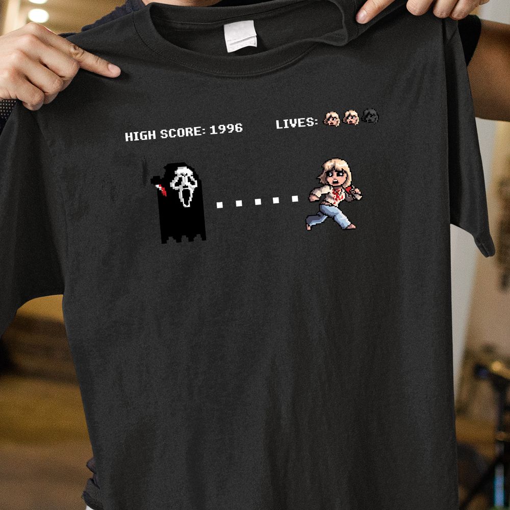 Classic Unisex T-Shirt - XEFB1ZC4 - model - 0