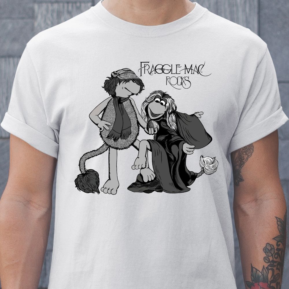 Classic Unisex T-Shirt - QY3ZNEHK - model - 0