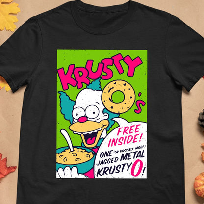 Classic Unisex T-Shirt - 8DG427Q7 - model - 0