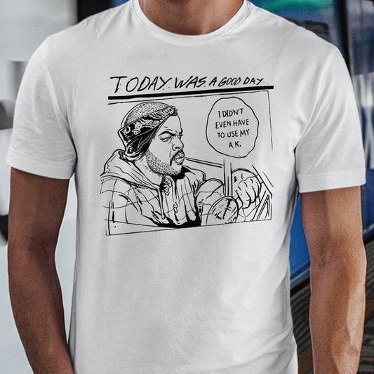 Classic Unisex T-Shirt - W2RB9Y27 - model - 0