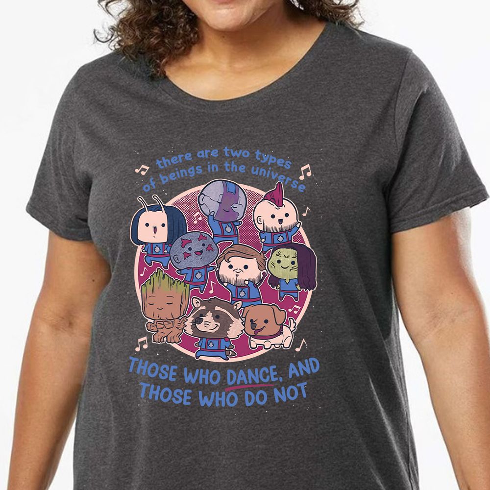 Ladies Curvy Jersey - N24ARNJX - model - 0