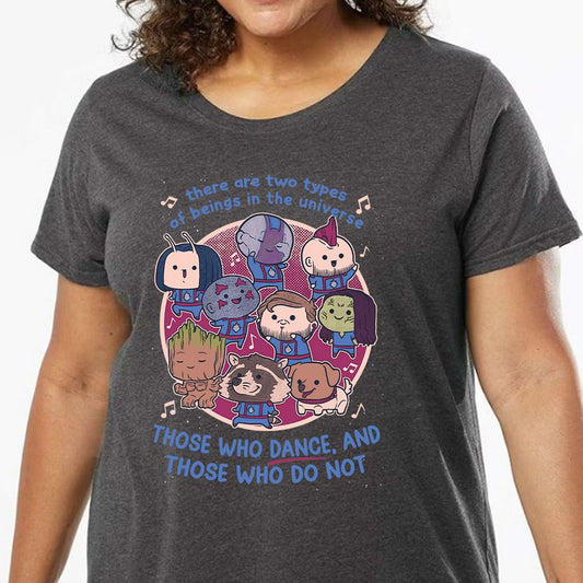 Ladies Curvy Jersey - N24ARNJX - model - 0