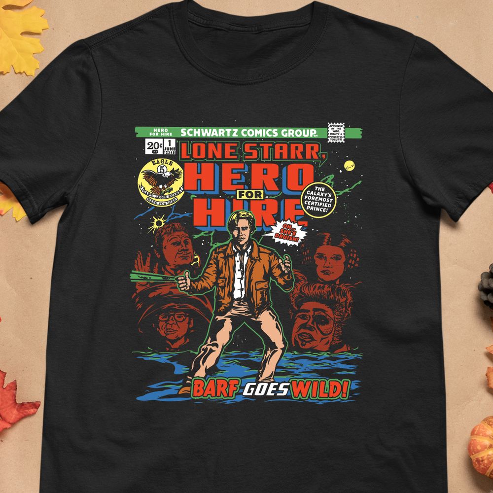 Classic Unisex T-Shirt - DJLJN2QJ - model - 0