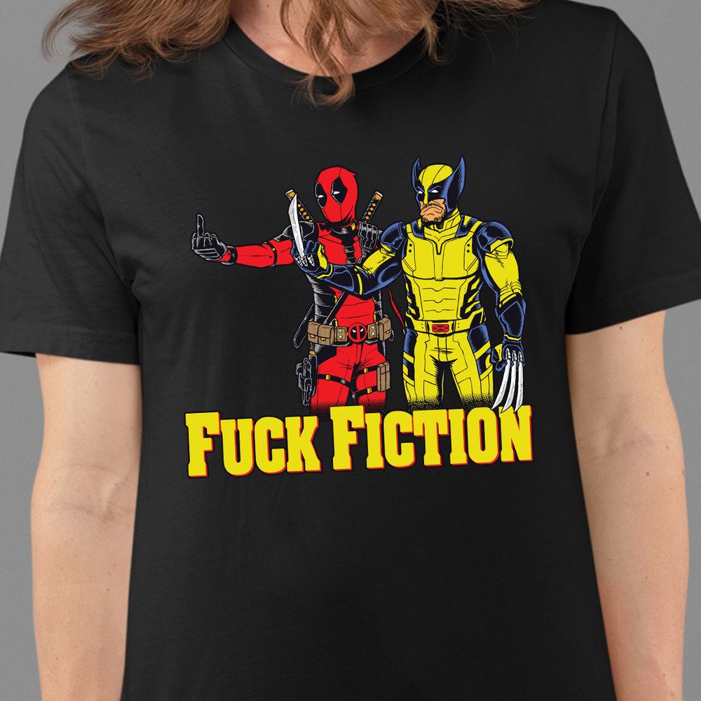 Classic Unisex T-Shirt - ZQCTGWCR - model - 0