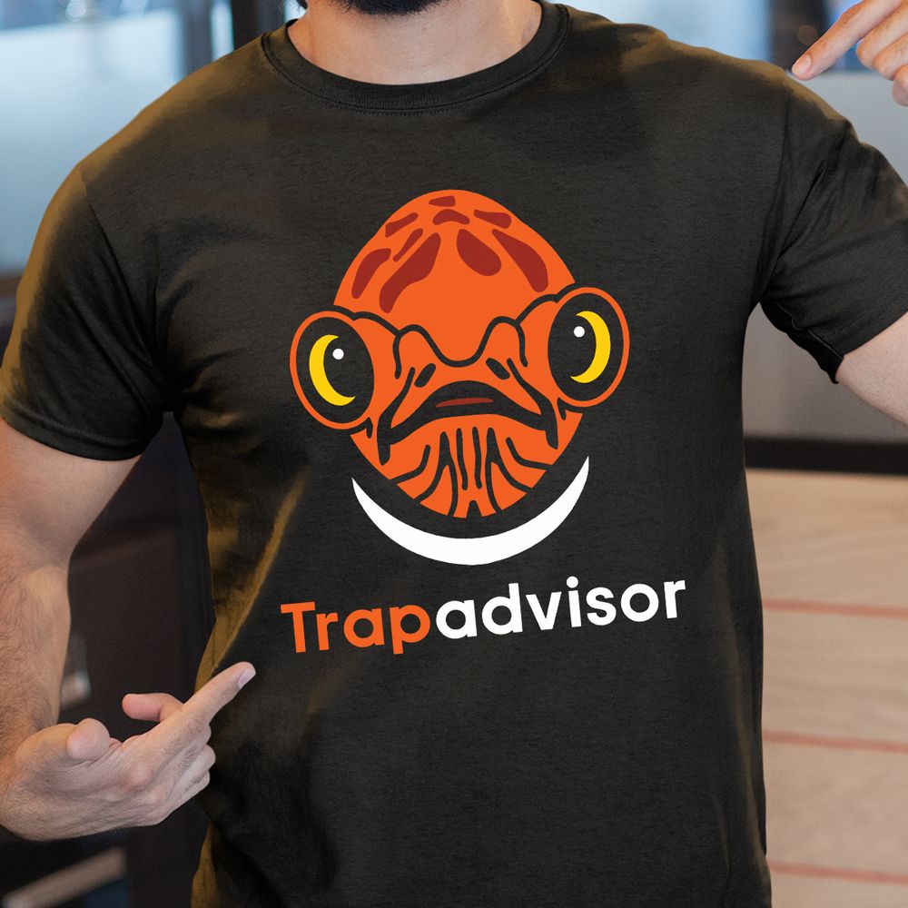 Classic Unisex T-Shirt - ZDBNDYRM - model - 0