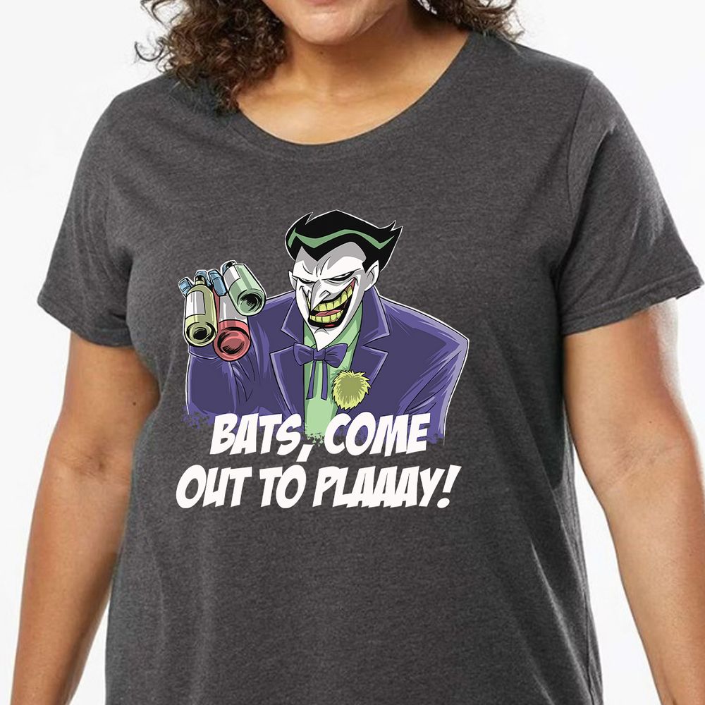 Ladies Curvy Jersey - RSRQS1TN - model - 0