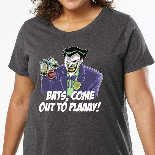 Ladies Curvy Jersey - RSRQS1TN - model - 0