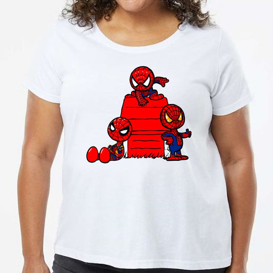 Ladies Curvy Jersey - UZCKVJYX - model - 0