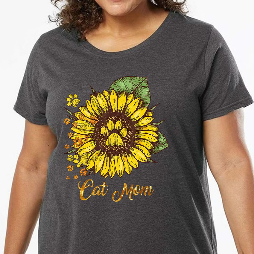 Ladies Curvy Jersey - LTLK24N1 - model - 0