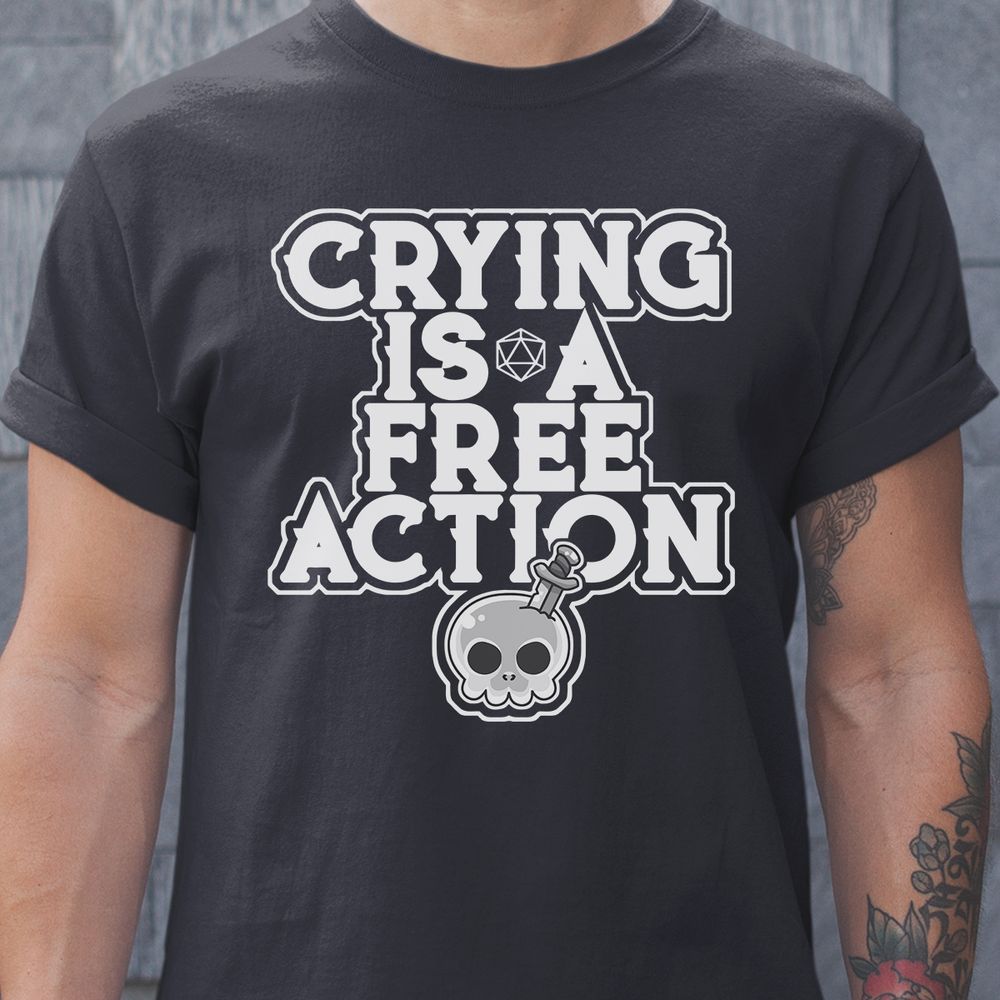 Classic Unisex T-Shirt - MK9QZSZ5 - model - 0