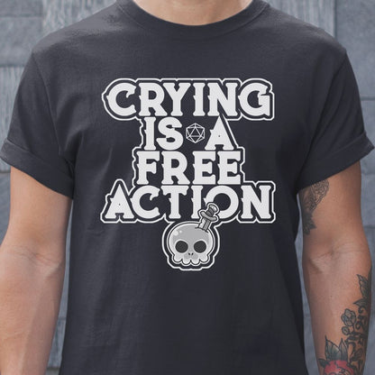 Classic Unisex T-Shirt - MK9QZSZ5 - model - 0