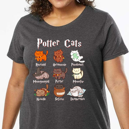 Ladies Curvy Jersey - U1G2G514 - model - 0