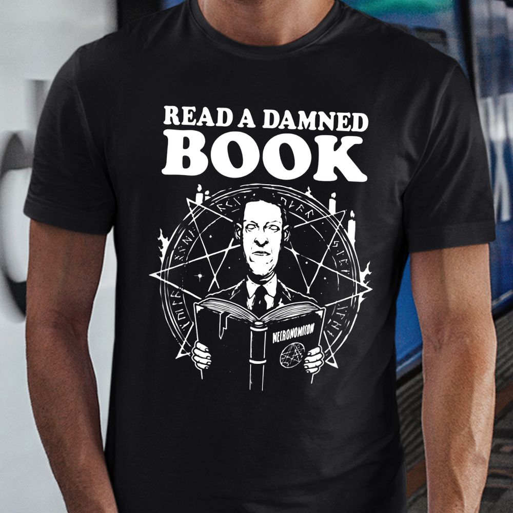 Classic Unisex T-Shirt - B8YR1G6D - model - 0