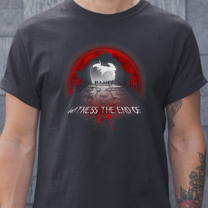 Classic Unisex T-Shirt - RJMDT4ZT - model - 0