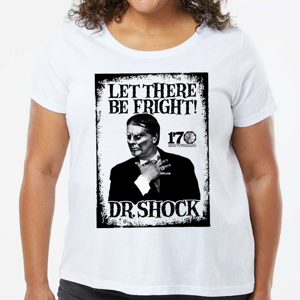 Ladies Curvy Jersey - PXRSTFR5 - model - 0