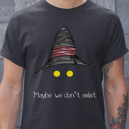 Classic Unisex T-Shirt - XN66S92H - model - 0
