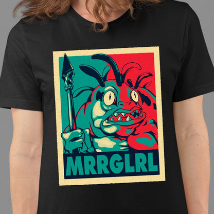 Classic Unisex T-Shirt - TQJ1WCMC - model - 0