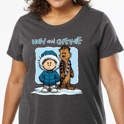 Freezing On Hoth - model - 0