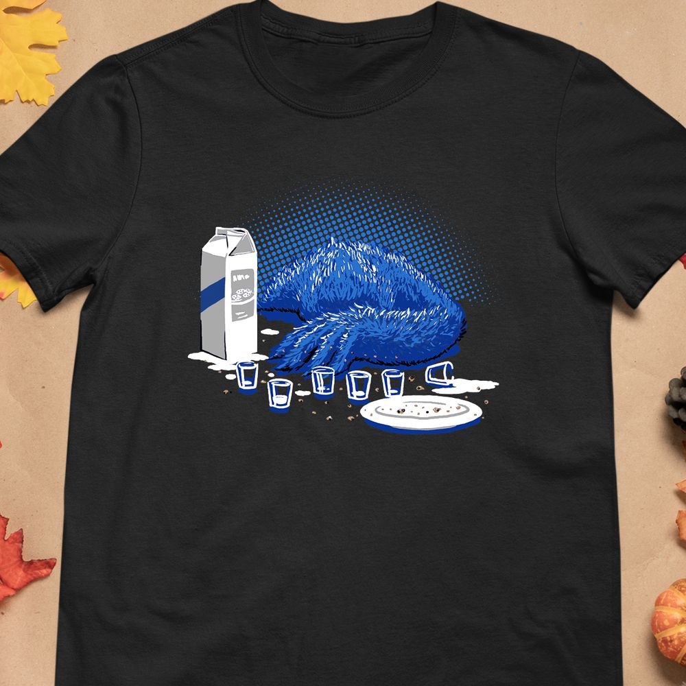 Classic Unisex T-Shirt - TS5VH9CU - model - 0
