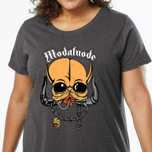 Ladies Curvy Jersey - FYDSSVLQ - model - 0