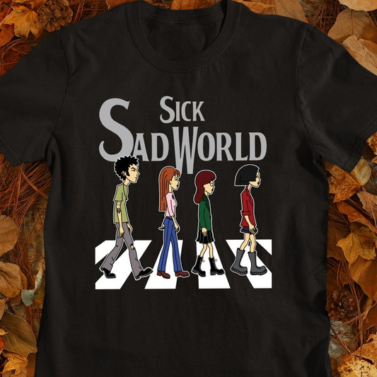 Classic Unisex T-Shirt - DY1AFDJ7 - model - 0