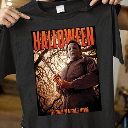 Classic Unisex T-Shirt - LW5LQYYT - model - 0