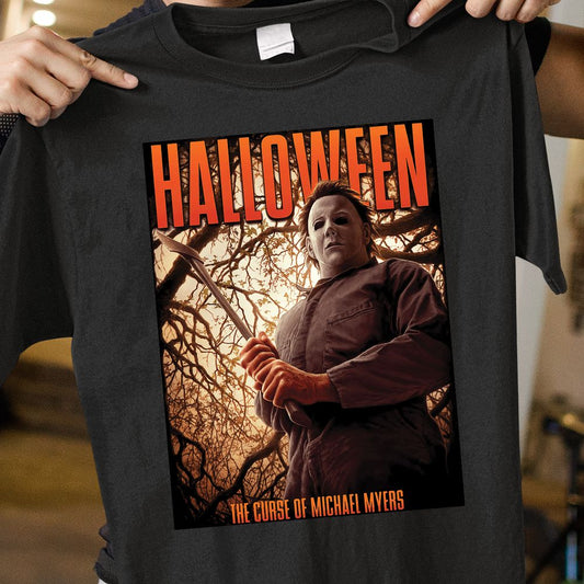 Classic Unisex T-Shirt - LW5LQYYT - model - 0