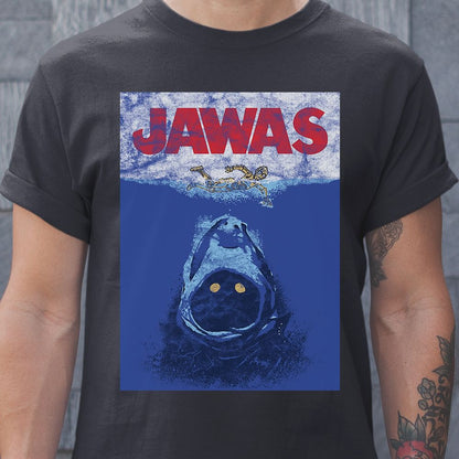 Classic Unisex T-Shirt - 1X76L7ZG - model - 0
