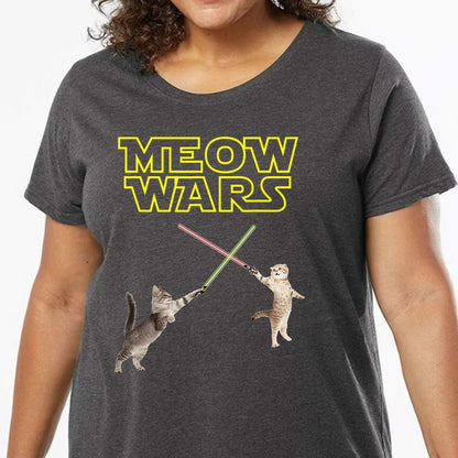 Ladies Curvy Jersey - NMK77QFU - model - 0