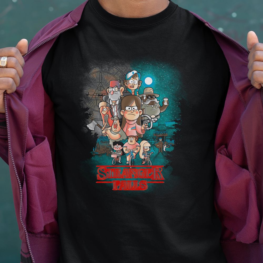 Classic Unisex T-Shirt - FB2LZFMF - model - 0