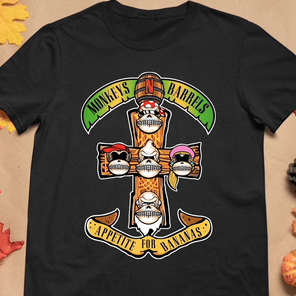 Classic Unisex T-Shirt - D2SLD5NA - model - 0