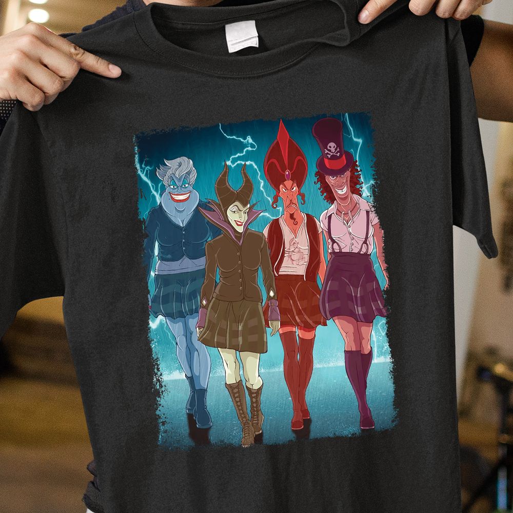 Classic Unisex T-Shirt - ZFATTF9B - model - 0