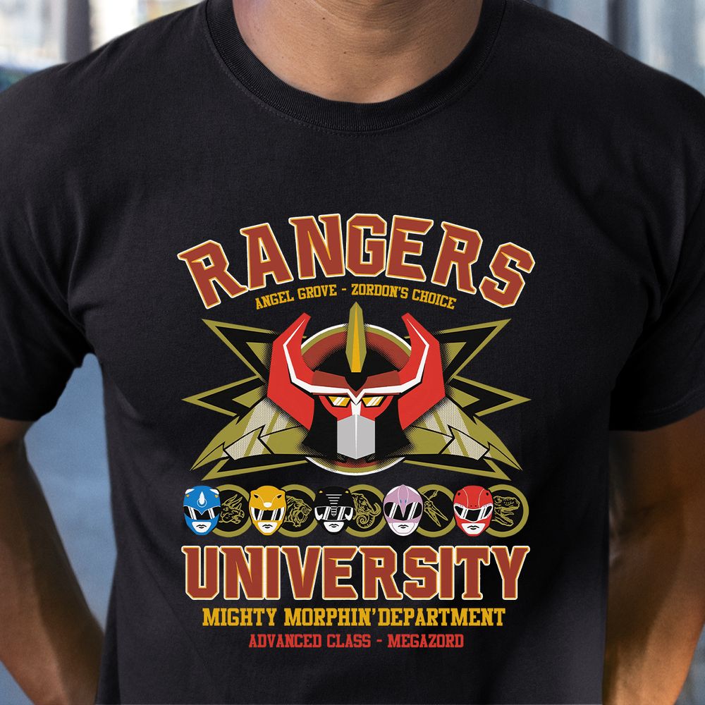 Classic Unisex T-Shirt - N44VKKZV - model - 0