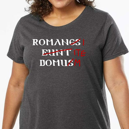 Ladies Curvy Jersey - NZCQRKDY - model - 0