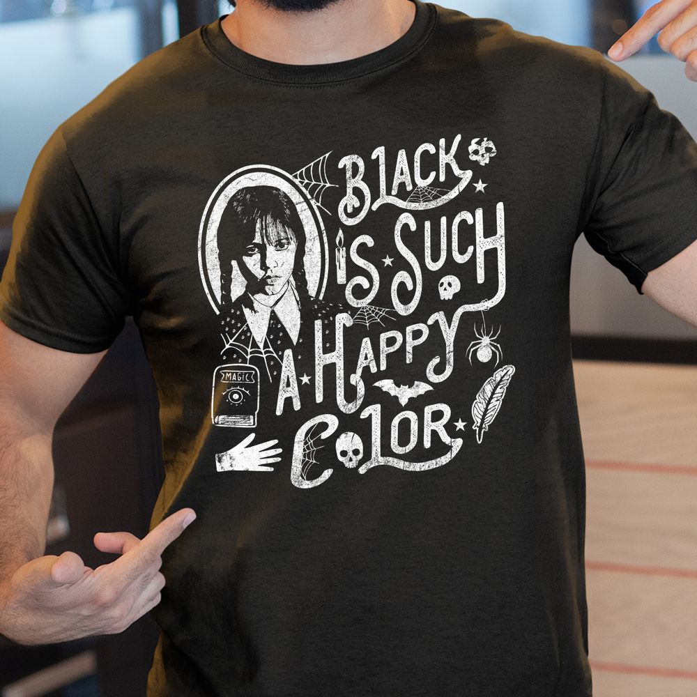 Classic Unisex T-Shirt - W52BVZ5Y - model - 0