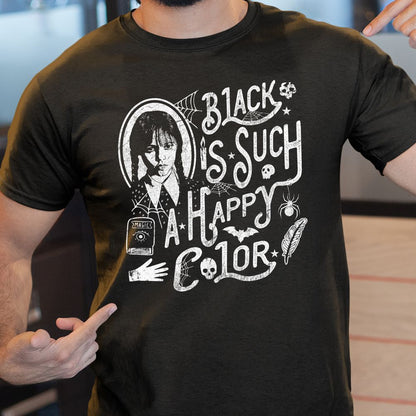Classic Unisex T-Shirt - W52BVZ5Y - model - 0