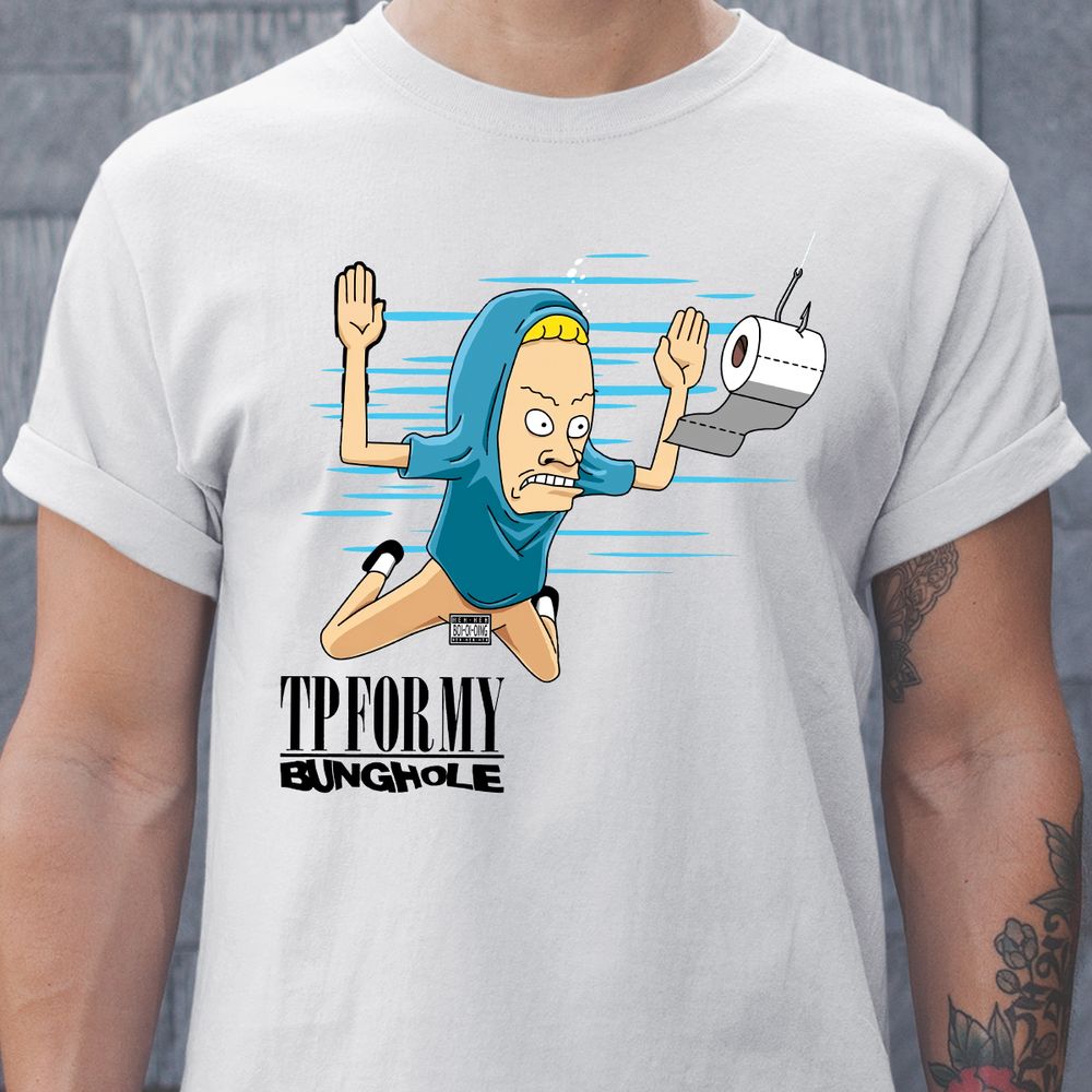 Classic Unisex T-Shirt - GU4E643N - model - 0