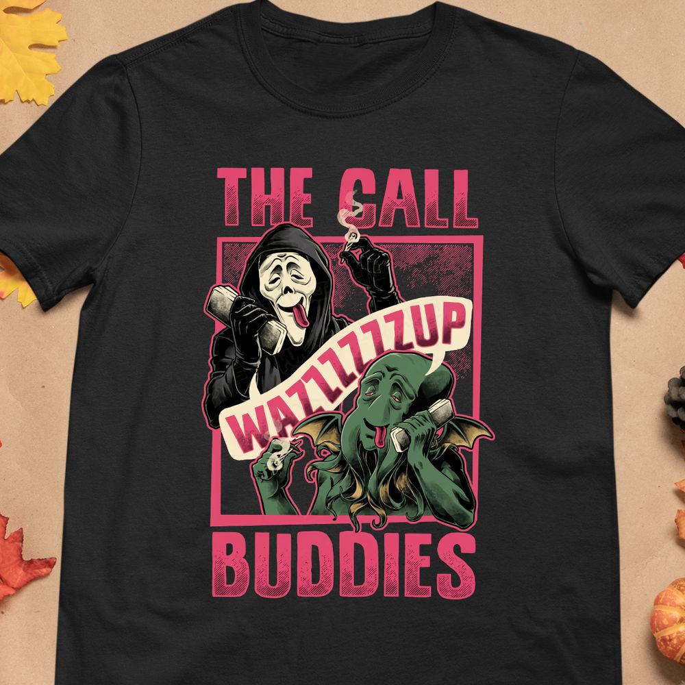 Classic Unisex T-Shirt - LU9EZ2Y2 - model - 0