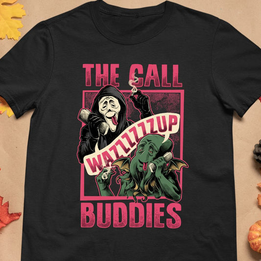 Classic Unisex T-Shirt - LU9EZ2Y2 - model - 0