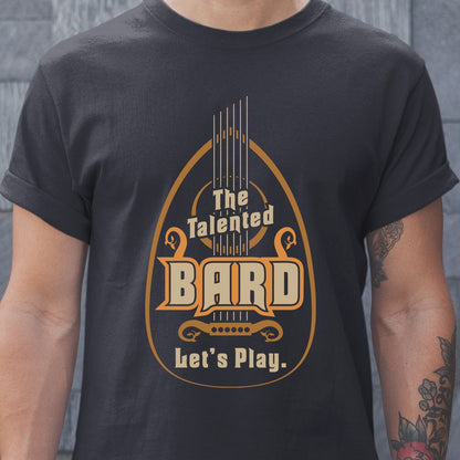 Classic Unisex T-Shirt - JSYYU5CC - model - 0