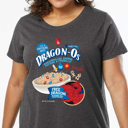 Ladies Curvy Jersey - 8VU48ZNJ - model - 0