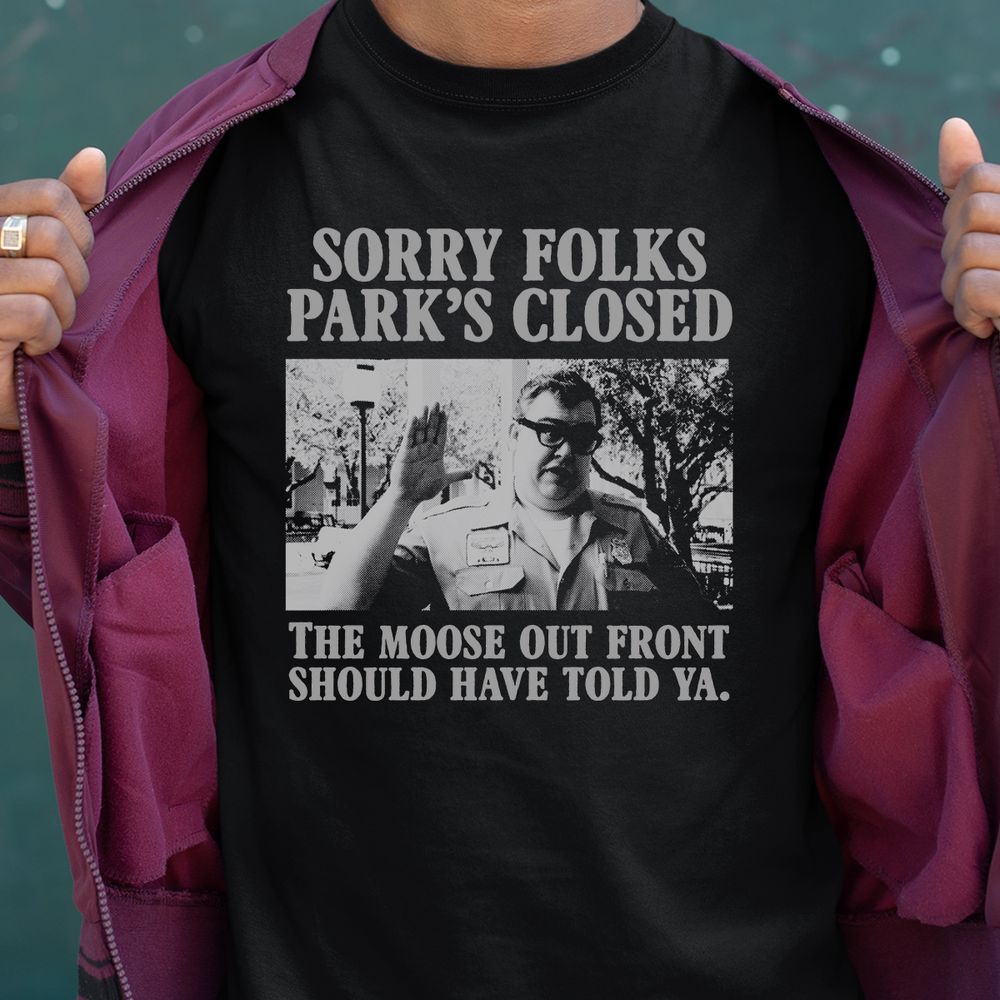 Classic Unisex T-Shirt - 51MYDFL1 - model - 0