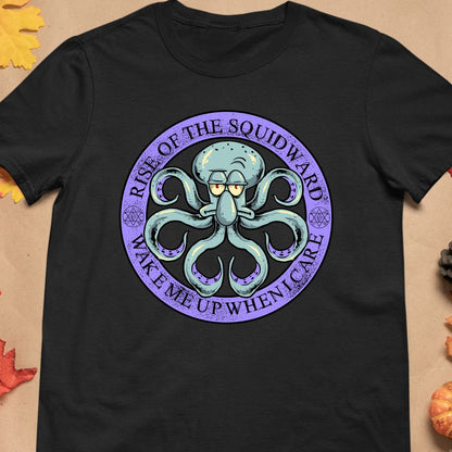 Classic Unisex T-Shirt - HWYPTGNL - model - 0