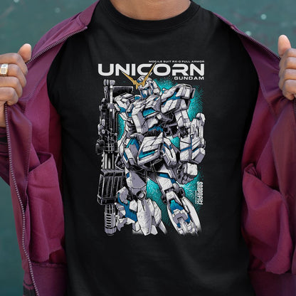 Classic Unisex T-Shirt - MSJT2NE4 - model - 0