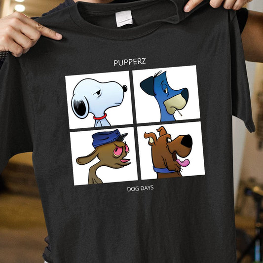 Classic Unisex T-Shirt - 5KBG6M1W - model - 0