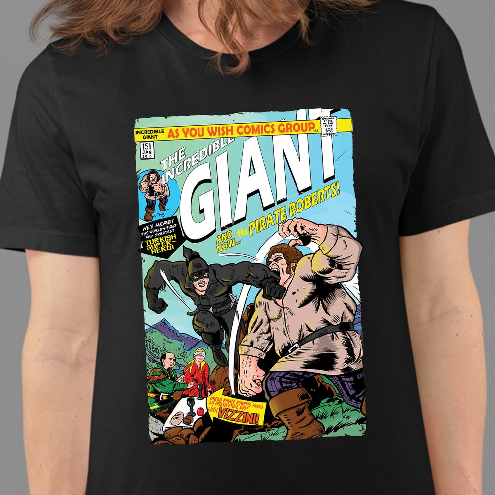 Classic Unisex T-Shirt - ZR1536AM - model - 0